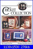 The Cricket Collection -  schemi e link-39-folk-angels-plus-one-jpg