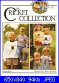 The Cricket Collection -  schemi e link-57-sweatshirts-jpg