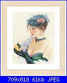 Lanarte - schemi e link-lady-lipstick-jpg