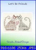 Ursula Michael Designs - schemi e link-cover-jpg