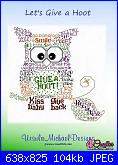 Ursula Michael Designs - schemi e link-cover-jpg