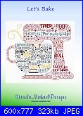 Ursula Michael Designs - schemi e link-cover-jpg