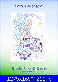 Ursula Michael Designs - schemi e link-cover-jpg