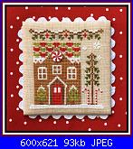 CCN Country Cottage Needleworks - schemi e link-600_gingerbread_house_1_jpeg-jpg