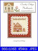 CCN Country Cottage Needleworks - schemi e link-gingerbreadhouse2-2-jpg