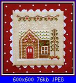 CCN Country Cottage Needleworks - schemi e link-600_gingerbread_house_6_jpeg-jpg