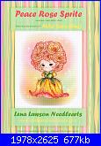 Lena Lawson Needlearts - Schemi e link-peace-rose-sprite-jpg