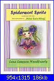 Lena Lawson Needlearts - Schemi e link-cover-jpg