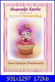 Lena Lawson Needlearts - Schemi e link-cover-jpg