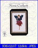 Mirabilia -  Nora Corbett - schemi e link-cover-jpg