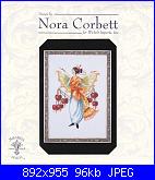 Mirabilia -  Nora Corbett - schemi e link-cover-jpg