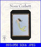 Mirabilia -  Nora Corbett - schemi e link-cover-jpg