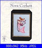 Mirabilia -  Nora Corbett - schemi e link-cover-jpg