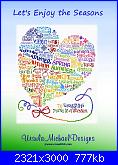 Ursula Michael Designs - schemi e link-cover-jpg