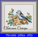 Svetlana Sichkar - schemi e link-00-jpg