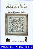 Jardin Prive' - schemi e link-jardin-priv%C3%A8-qc19-lettre-c-comme-coton-jpg