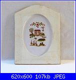 Une Croix, le Temps d'un The' - schemi e link-cover-jpg