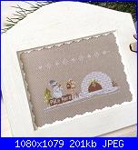 Une Croix, le Temps d'un The' - schemi e link-pic-jpg