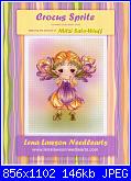 Lena Lawson Needlearts - Schemi e link-crocus-jpg