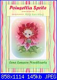Lena Lawson Needlearts - Schemi e link-cover-jpg
