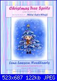 Lena Lawson Needlearts - Schemi e link-cover-jpg