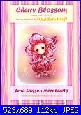 Lena Lawson Needlearts - Schemi e link-cover-jpg