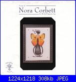 Mirabilia -  Nora Corbett - schemi e link-cover-jpg