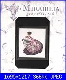 Mirabilia -  Nora Corbett - schemi e link-cover-jpg