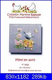 Martine Rigeade - Schemi e link-cover-jpg