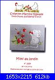 Martine Rigeade - Schemi e link-cover-1057-jpg