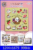 SODA - Giapponesi-Coreani: gruppi, sampler, animali... - schemi e link-cover-jpg