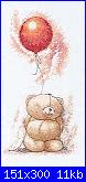 Anchor -  Forever Friends - schemi e link-frc802-my-balloon-jpg