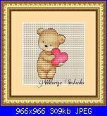 Viktoriya Ivchenko - schemi e link-love-jpg