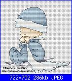 Svetlana Sichkar - schemi e link-jpg