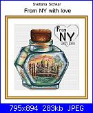 Svetlana Sichkar - schemi e link-cover-jpg