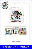 SODA - Giapponesi-Coreani: gruppi, sampler, animali... - schemi e link-cover-jpg