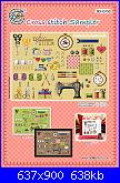 SODA - Giapponesi-Coreani: gruppi, sampler, animali... - schemi e link-cover-jpg
