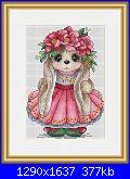 Svetlana Sichkar - schemi e link-bunny-peony-jpg