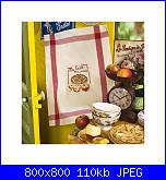 Les Brodeuses Parisiennes -  schemi e link-torchon-aux-pommes-jpg