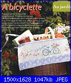 Les Brodeuses Parisiennes -  schemi e link-bicyclette-jpg