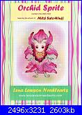 Lena Lawson Needlearts - Schemi e link-cover-jpg