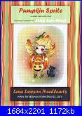 Lena Lawson Needlearts - Schemi e link-cover-jpg