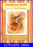 Lena Lawson Needlearts - Schemi e link-cover-jpg