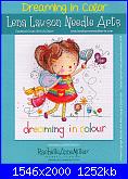 Lena Lawson Needlearts - Schemi e link-cover-jpg