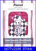 Lena Lawson Needlearts - Schemi e link-cover-jpg