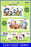SODA - Giapponesi-Coreani: gruppi, sampler, animali... - schemi e link-cover-jpg