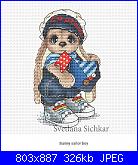Svetlana Sichkar - schemi e link-cover-jpg