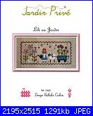 Jardin Prive' - schemi e link-cover-jpg