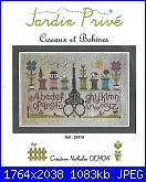 Jardin Privé - schemi e link-cover-jpg