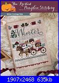 The Frosted Pumpkin Stitchery - schemi e link-tfps-winter-carriage-ride-jpg